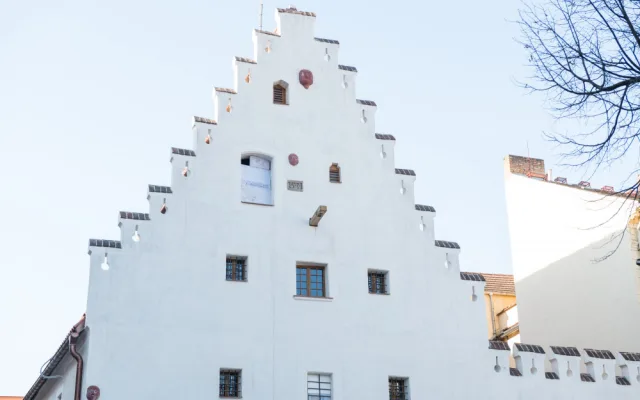 Restaurace Solnice s přilehlým pivovarem se na konci března otevře široké veřejnosti.