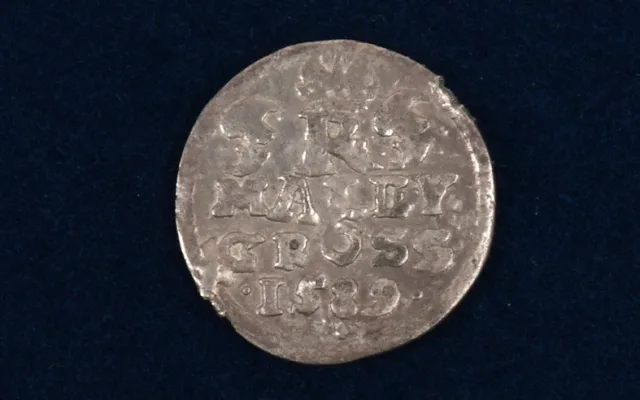 Malý groš