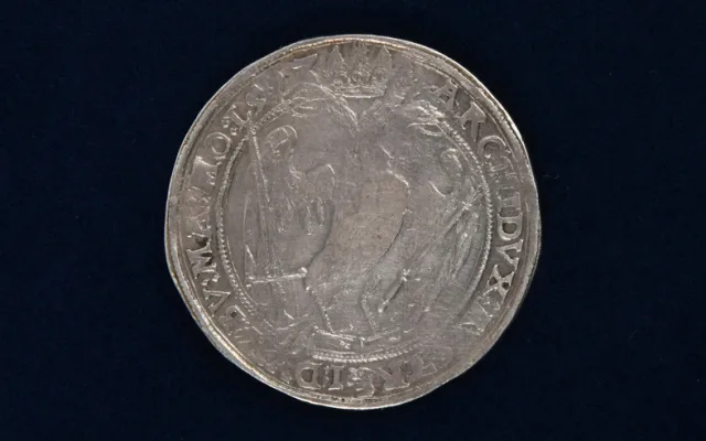 Tolar Rudolf II.