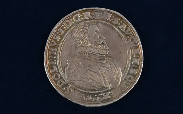 Tolar Rudolf II.