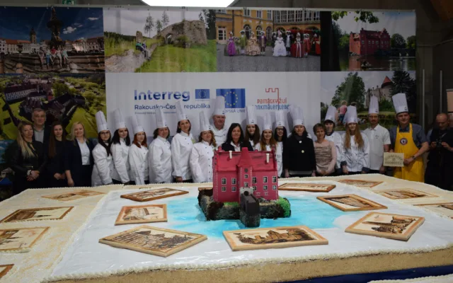 Travelfest nabídne cestování, dobré jídlo a pití i zábavu pro celé rodiny