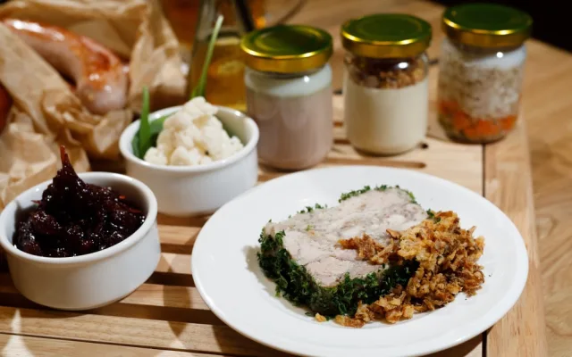 Po dvou letech rekonstrukce se v pátek 29. března otevře restaurace a pivovar Solnice