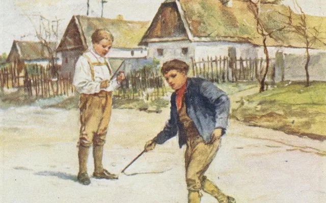 Jihočeské muzeum představí, kam na jarní výlet s velikonočním příběhem