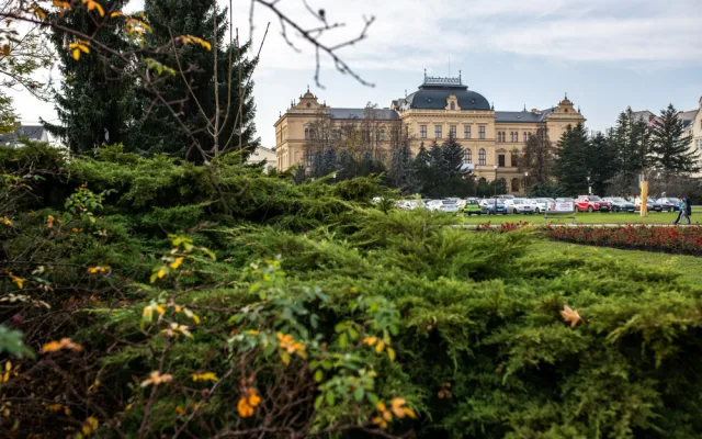 Jihočeské muzeum představí, kam na jarní výlet s velikonočním příběhem