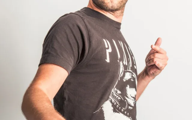 Martin Drtina