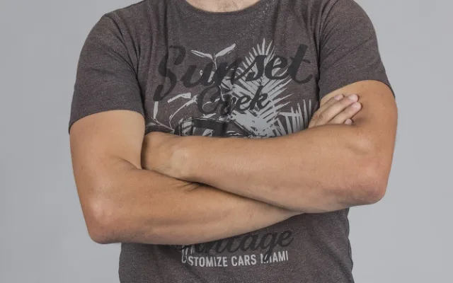 Kamil Dráb