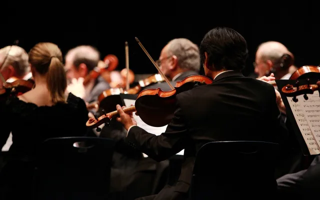 Mezinárodní hudební festival láká do Krumlova na moderní gospely, slavné operní árie nebo keltskou hudbu