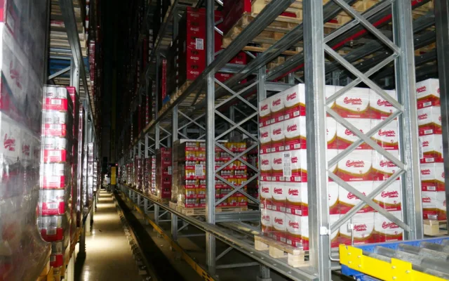 Adam Brož, sládek Budvaru, si k pivovarnictví přidal i logistiku na VŠTE
