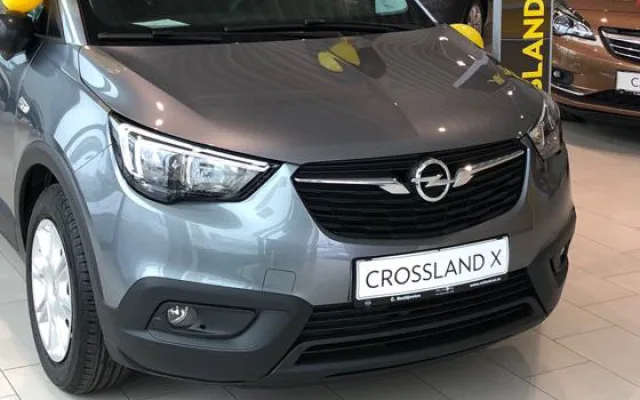 Jako již tradičně každý rok před Velikonocemi, i letos proběhne akce Opel 24 Hodin