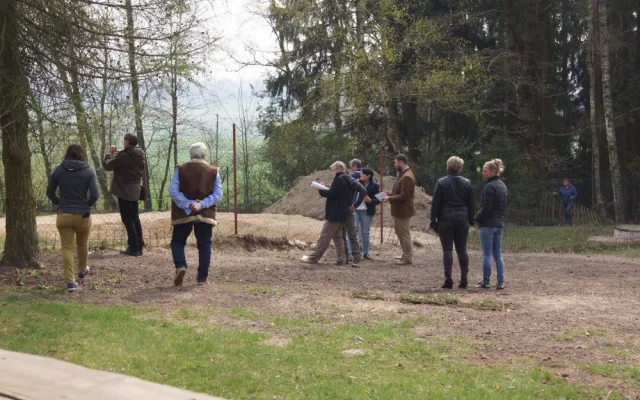 Chovatelka lvů z jihu Čech opětovně nedostala povolení k jejich chovu