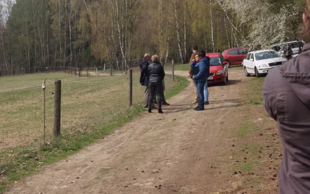 Chovatelka lvů z jihu Čech opětovně nedostala povolení k jejich chovu