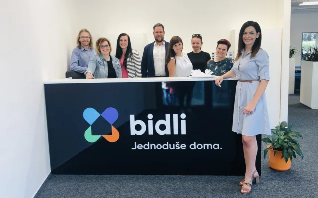 Bidli