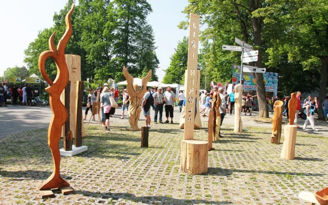 Jarní výstava Hobby se poprvé představí společně se stavebním veletrhem