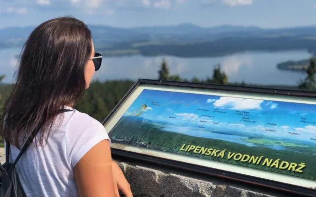 Jihočeši představí spolu se Středočechy Vltavu jako řeku plnou zážitků