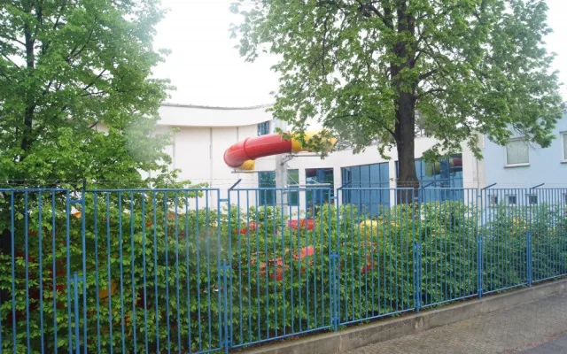 Za plovárnu bez tobogánu může pochybení projektanta