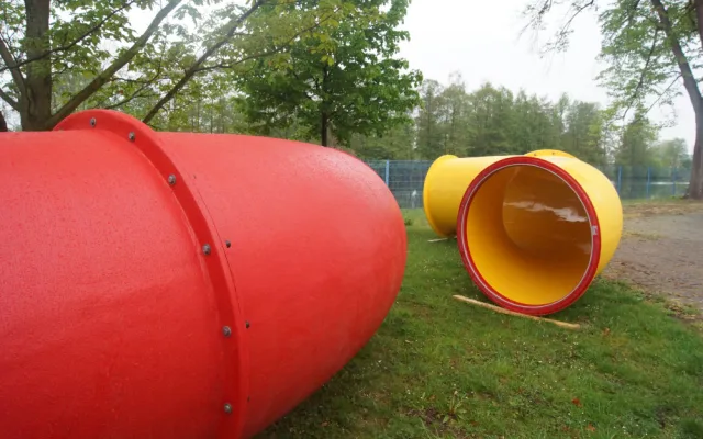 Za plovárnu bez tobogánu může pochybení projektanta