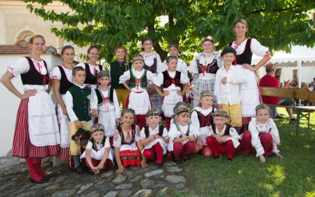 Jižní Čechy budou hlavním hostem slavností v Linci