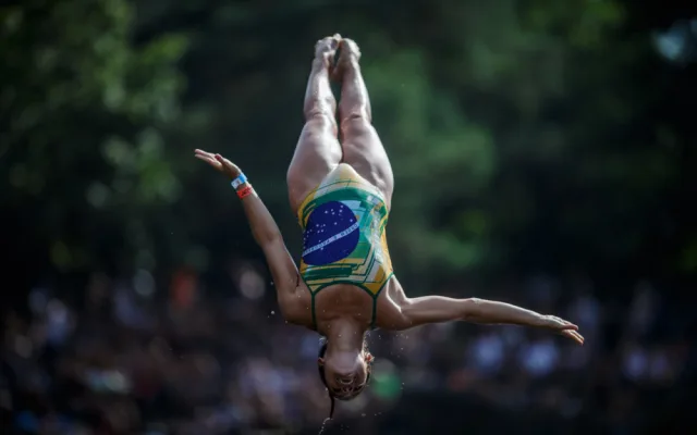 Dvacátý Highjump s podtitulem Legendy opět v Hřiměždicích