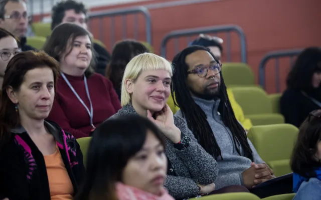 Mezinárodní festival animovaných filmů v Třeboni pokračuje bohatým programem