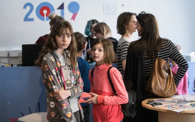 Mezinárodní festival animovaných filmů v Třeboni pokračuje bohatým programem
