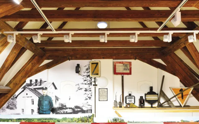 Borovany slaví výročí. Město připravilo jedinečnou interaktivní expozici