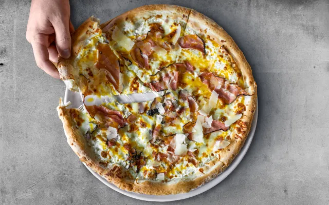 Pizza Coloseum nově v Českých Budějovicích – staňte se součástí týmu italské restaurace