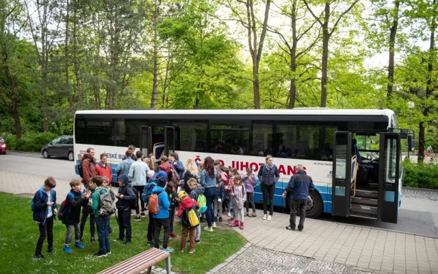 Žáci soukromé školy Viva Bambini tvořili vlastní animované filmy