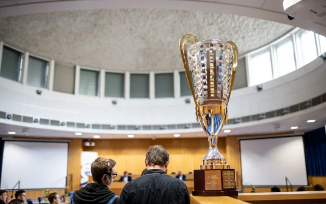 Hejtmanka pogratulovala Jihostroji a Dynamu za úspěšnou sezonu