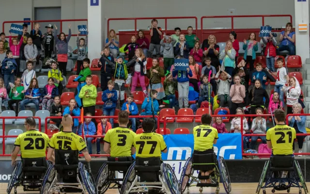 Foto: Pavel Kubes