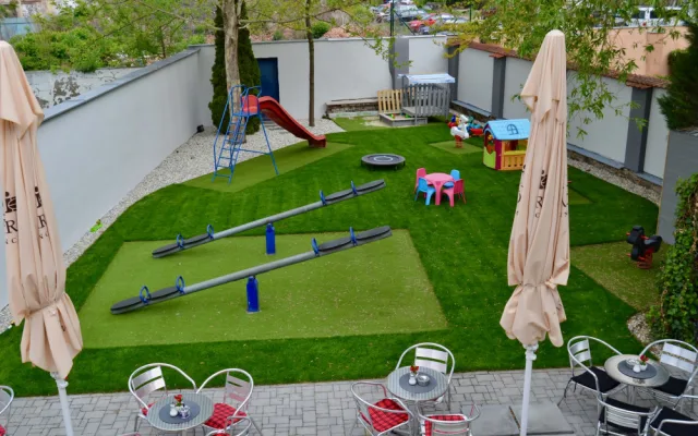 Nová sympatická kavárna Te amo Café na Lannovce láká na pohodové posezení a dobroty