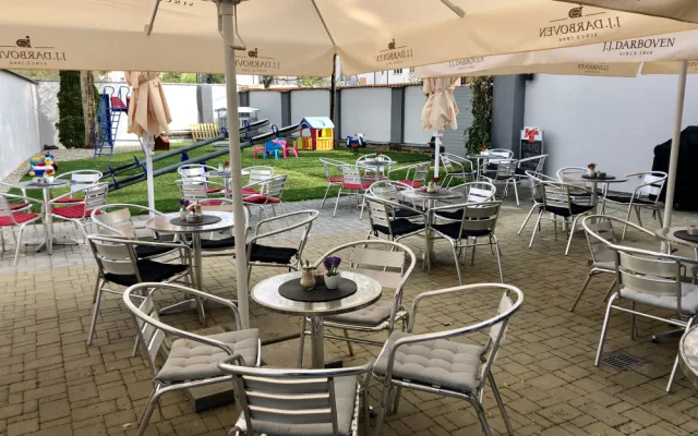 Nová sympatická kavárna Te amo Café na Lannovce láká na pohodové posezení a dobroty