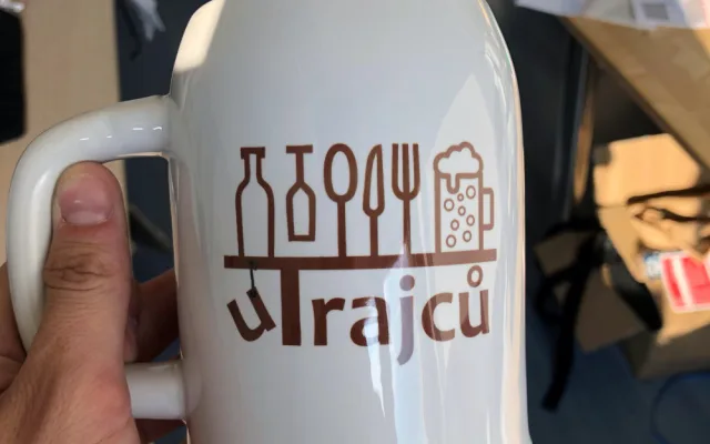 Nová aplikace pro online potisk je tady