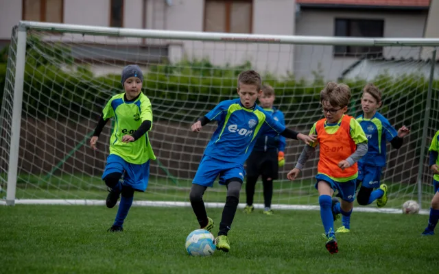 Pro Ovečku se vybralo přes sto tisíc, vydražil se dres Ronalda