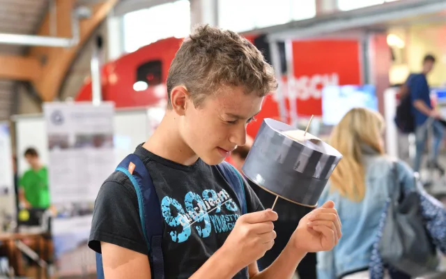 Zážitková výstava bude bavit i vzdělávat skrz vědu, techniku a řemesla