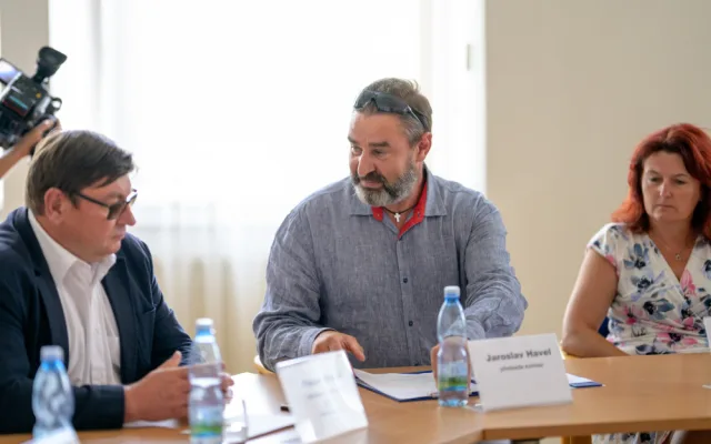 Vesnicí roku Jihočeského kraje 2019 jsou Čejetice. Druhé místo obsadily Albrechtice nad Vltavou a třetí skončil Plav