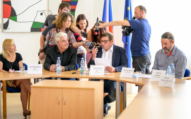 Vesnicí roku Jihočeského kraje 2019 jsou Čejetice. Druhé místo obsadily Albrechtice nad Vltavou a třetí skončil Plav