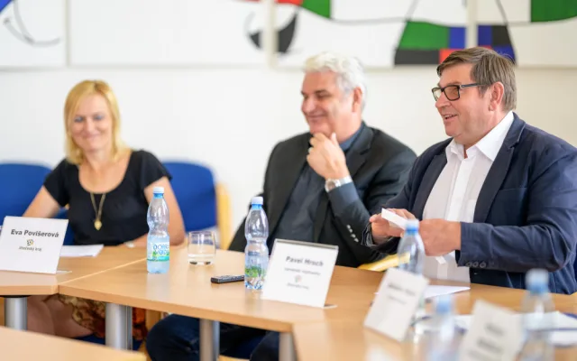 Vesnicí roku Jihočeského kraje 2019 jsou Čejetice. Druhé místo obsadily Albrechtice nad Vltavou a třetí skončil Plav