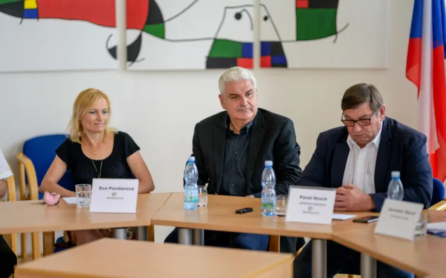 Vesnicí roku Jihočeského kraje 2019 jsou Čejetice. Druhé místo obsadily Albrechtice nad Vltavou a třetí skončil Plav