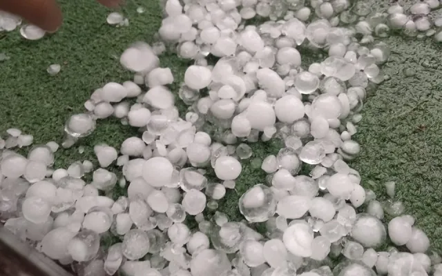 Foto od čtenářů Budějcké Drbny