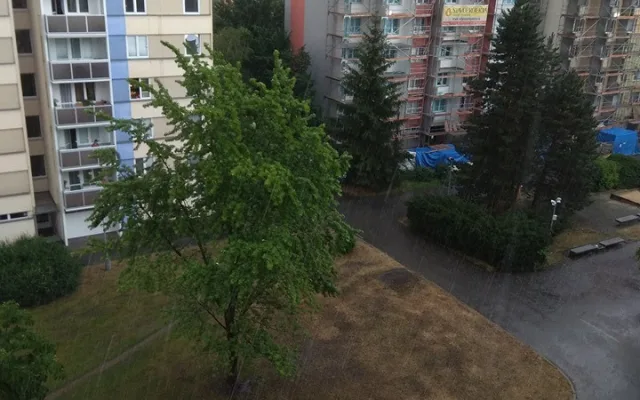 Foto od čtenářů Budějcké Drbny