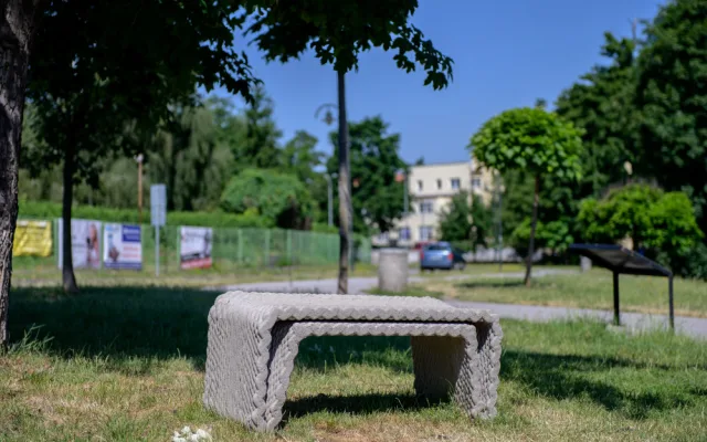 Umění ve městě