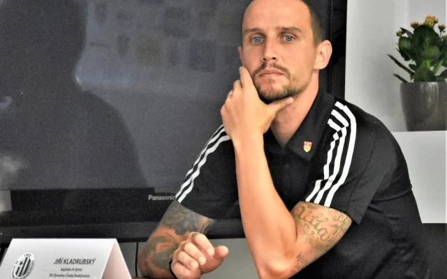 Dynamo vstupuje do ligy. Od hráčů se očekává, že na trávníku nechají srdce