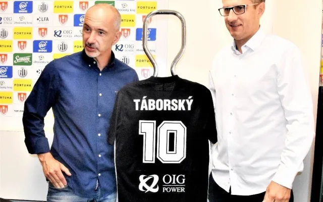 Dynamo vstupuje do ligy. Od hráčů se očekává, že na trávníku nechají srdce