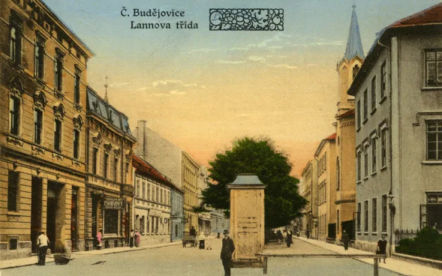 Lannova třída