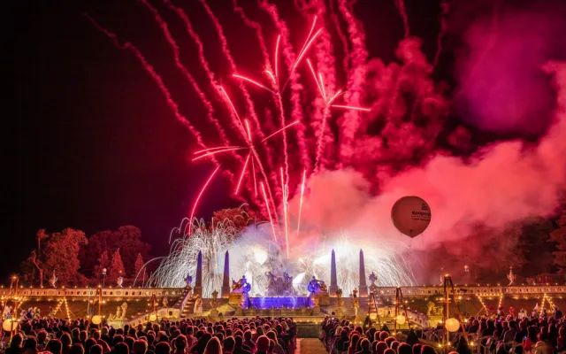 Oblíbený hudební festival v Českém Krumlově zve na atraktivní koncertní a doprovodný program