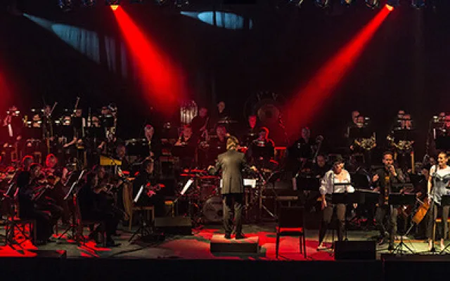 Oblíbený hudební festival v Českém Krumlově zve na atraktivní koncertní a doprovodný program