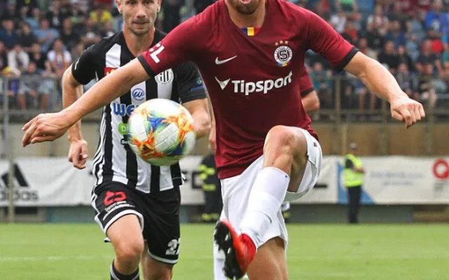 Budějce mají za sebou fotbalový svátek.