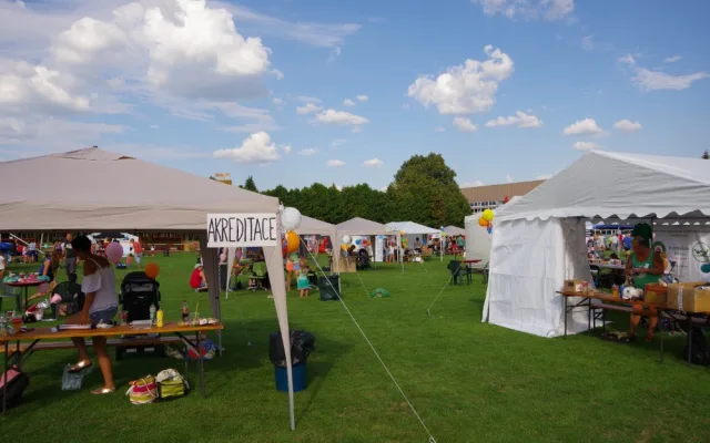 Spolek 2/4 připravuje již 7. ročník charitativního a multižánrového festivalu „HOUPAČKA 2019...aneb my vám-vy nám“.