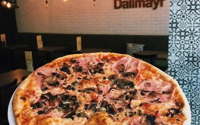 Dallmayr café & bar