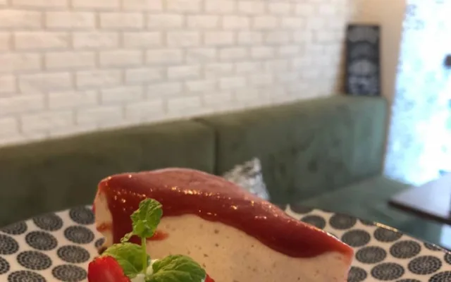 Dallmayr café & bar